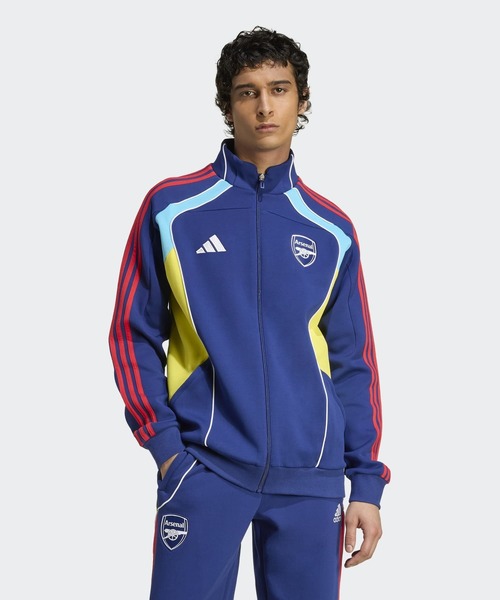 adidas ジャージ アーセナル フェスティバルパック ダブルニット