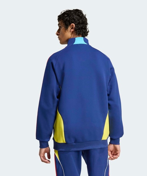 adidas ジャージ アーセナル フェスティバルパック ダブルニット