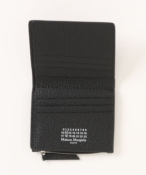 Maison Margiela 財布 WALLET FLIP FLAP SMALL メンズ