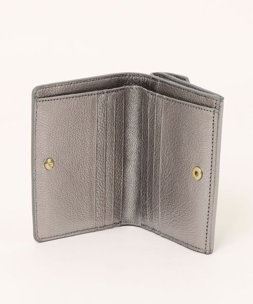 Scrap Book（スクラップブック） 財布 「SAN HIDEAKI MIHARA」二つ折り