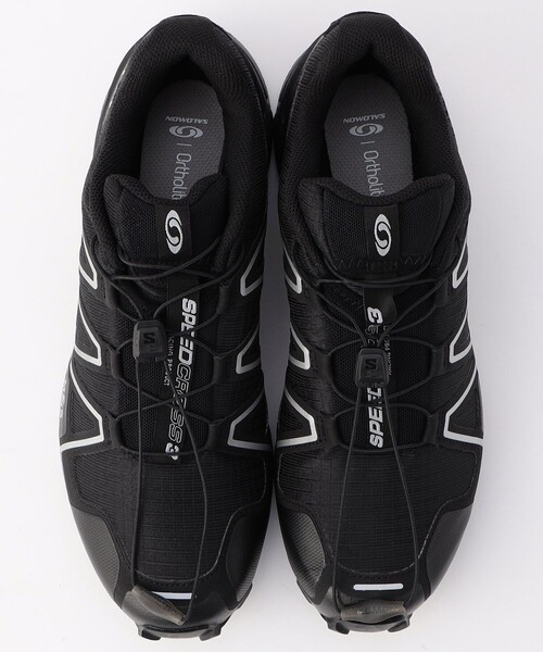 SALOMON（サロモン） スニーカー SPEEDCROSS 3「26.0-28.0cm