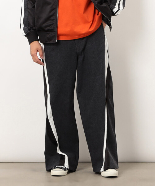 ごぉ KENZO GOTS BOKE CREST OVERSIZE HOODIE Dark Camel （ケンゾー