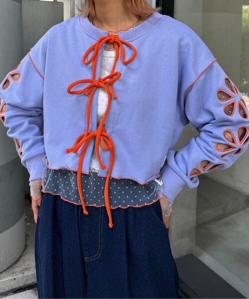 Helloさん専用！ HELLO.SANFRANCISCO トレーナー スウェット 「HELLO