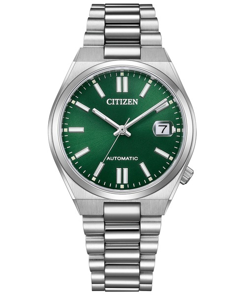 その他 CITIZEN シチズン ツヨサ 37ミリモデル』既存の40ミリモデルのオーナーが
