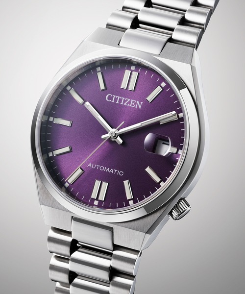 CITIZEN 腕時計 化粧箱付き 日産オンラインショップ：NISSAN Fairlady Z x CITIZEN ATTESA