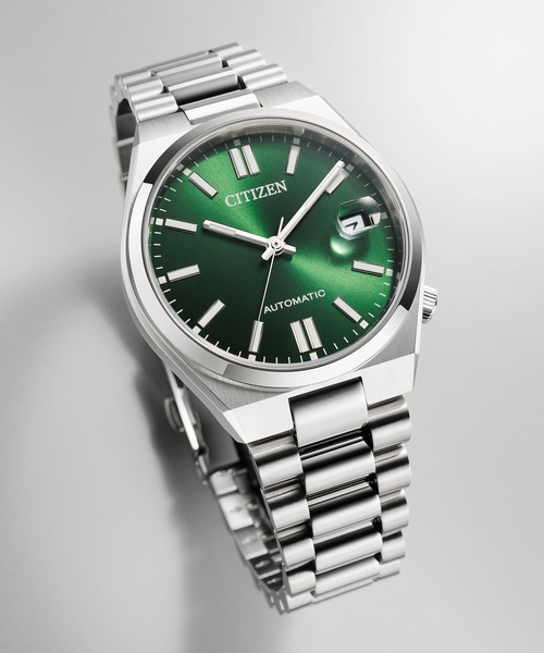 時計 CITIZEN TSUYOSA IFL Watches Citizen Tsuyosa Concept Collection - A Tribute