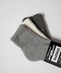 靴下 「Healthknit」 Exclusi...の詳細画像2