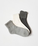 靴下 「Healthknit」 Exclusi...の詳細画像3