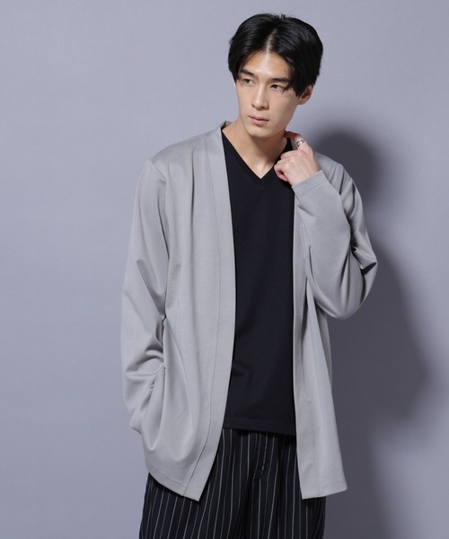 TAKAHIRO MIYASHITA The SoloIst. カーディガン