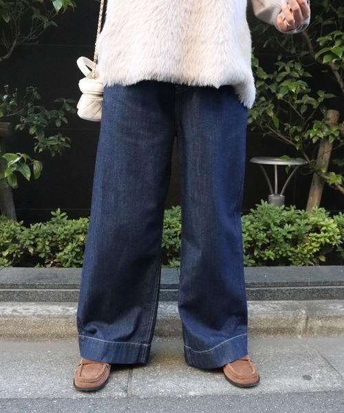 CROSS FUNCTION（クロスファンクション） ジーンズ デニム デニム