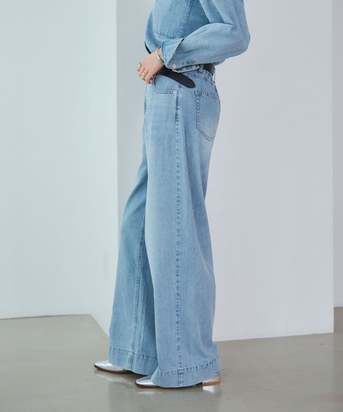 CROSS FUNCTION（クロスファンクション） ジーンズ デニム デニム