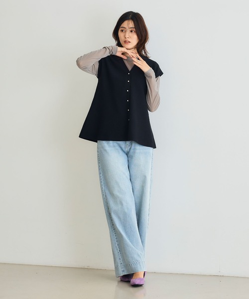 CROSS FUNCTION（クロスファンクション） ジーンズ デニム デニム