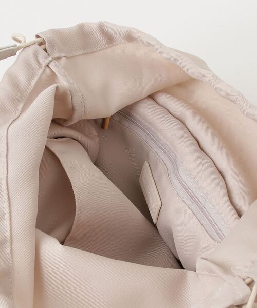 raybeams カゴバック Ray BEAMS（レイ ビームス） かごバッグ ONE SIZE ブラック レディース