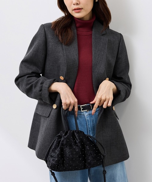 ROPE' PICNIC（ロペ ピクニック） ジャケット テーラードジャケット