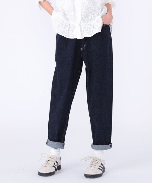 SHIPS（シップス） パンツ SHIPS KIDS:140〜160cm /ヴィンテージ