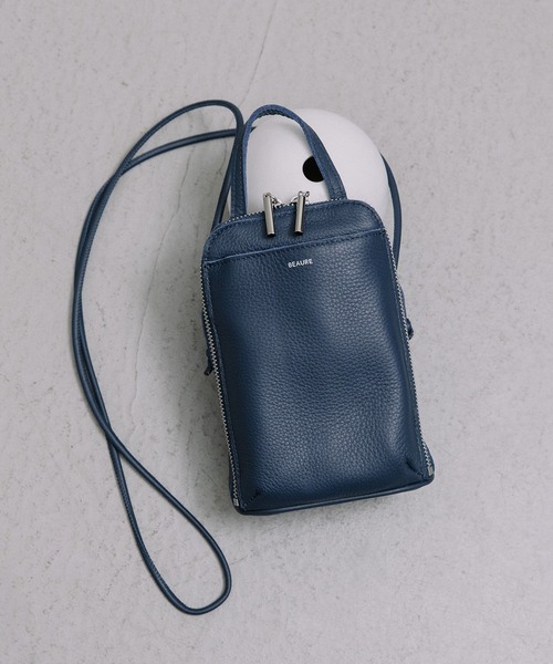 ブガッティバッグ（色：ブルー系）のおすすめ人気商品一覧 通販