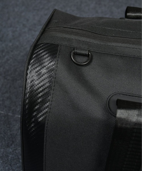 COMONGOLF（コモンゴルフ） ボストンバッグ シューズ収納 ＆ 汚れもの