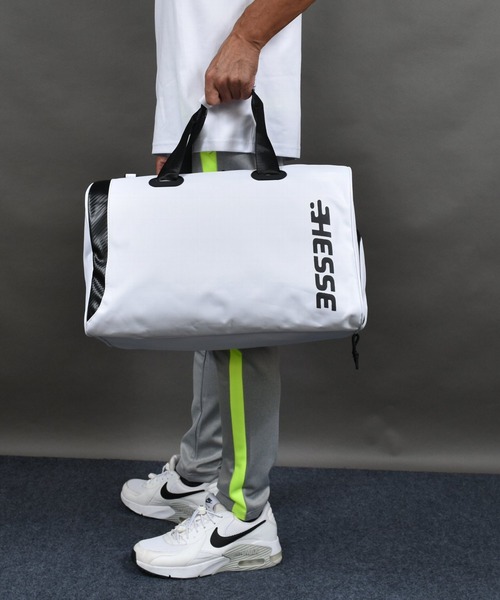 COMONGOLF（コモンゴルフ） ボストンバッグ シューズ収納 ＆ 汚れもの