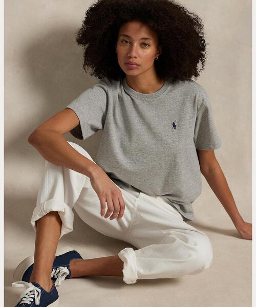 POLO RALPH LAUREN（ポロ・ラルフローレン） tシャツ コットン