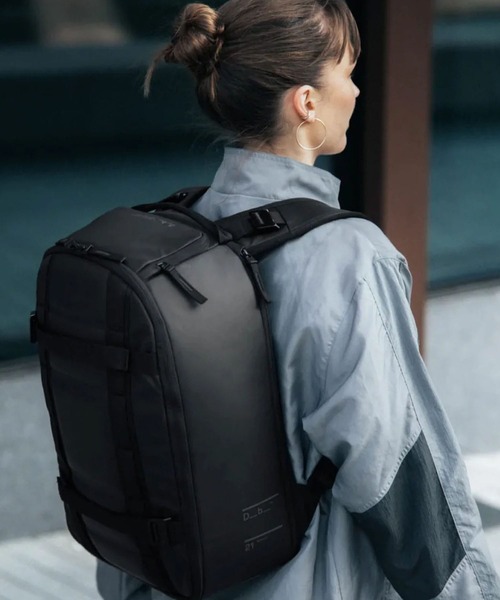 デイバック リュック Db / Ramverk Backpack 21L メンズの画像