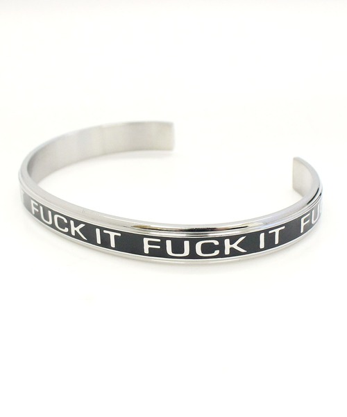 HUF（ハフ） バングル モノ ブレスレット バングル MONO BRACELET