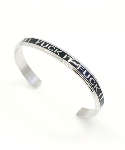 HUF（ハフ） バングル モノ ブレスレット バングル MONO BRACELET