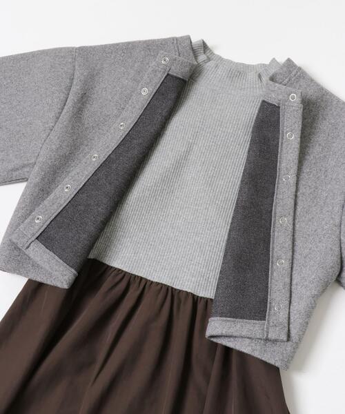 ITEMS URBANRESEARCH（アイテムズ アーバンリサーチ） ワンピース