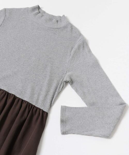 ITEMS URBANRESEARCH（アイテムズ アーバンリサーチ） ワンピース