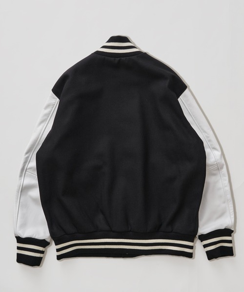 スクーカム スタジャン 別注のおすすめ人気商品一覧 通販