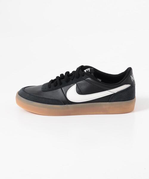 NIKE(ナイキ) スニーカー キルショット 2 レザー メンズ : ZOZOTOWN NIKE(ナイキ) スニーカー キルショット 2 レザー メンズ : ZOZOTOWN