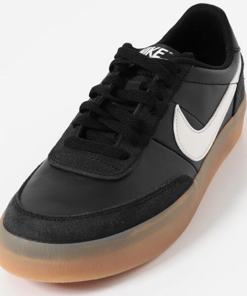 NIKE(ナイキ) スニーカー キルショット 2 レザー メンズ : ZOZOTOWN NIKE(ナイキ) スニーカー キルショット 2 レザー メンズ : ZOZOTOWN