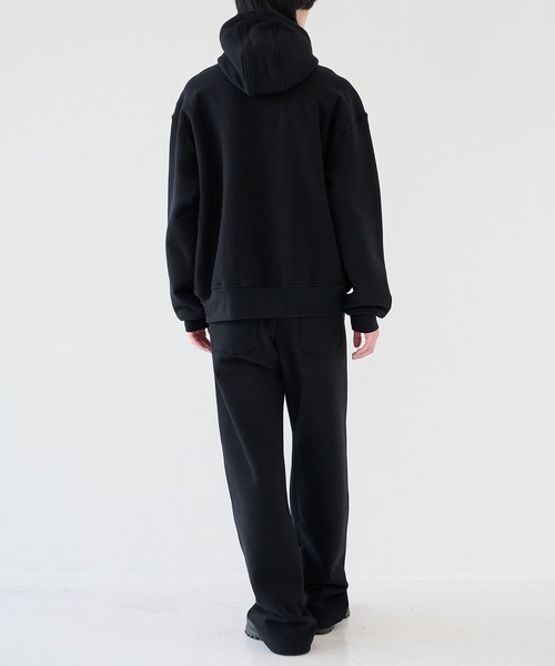 スウェットパンツ ジャージ 「OUAT」ASTRO PANTS メンズの画像