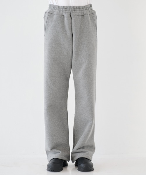 スウェットパンツ ジャージ 「OUAT」ASTRO PANTS メンズの画像