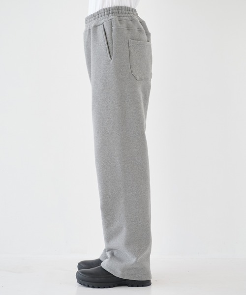 スウェットパンツ ジャージ 「OUAT」ASTRO PANTS メンズの画像