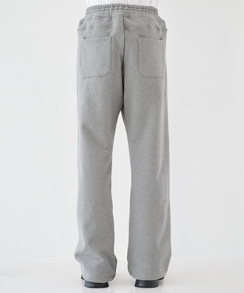 スウェットパンツ ジャージ 「OUAT」ASTRO PANTS メンズの画像