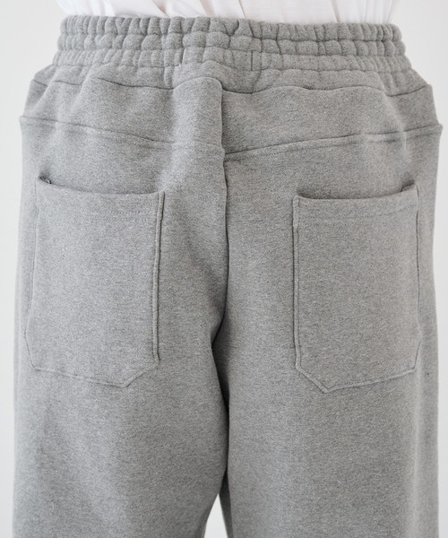 スウェットパンツ ジャージ 「OUAT」ASTRO PANTS メンズの画像