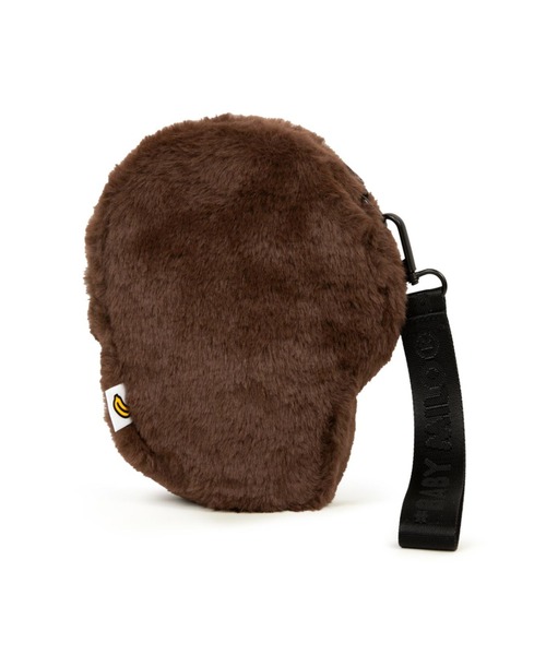 BABY MILO STORE ポーチ POUCH メンズ レディース : ZOZOTOWN Yahoo!店