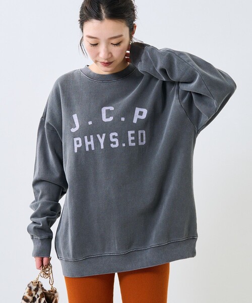 FREAK'S STORE（フリークスストア） 「penney's」スウェットカットソー