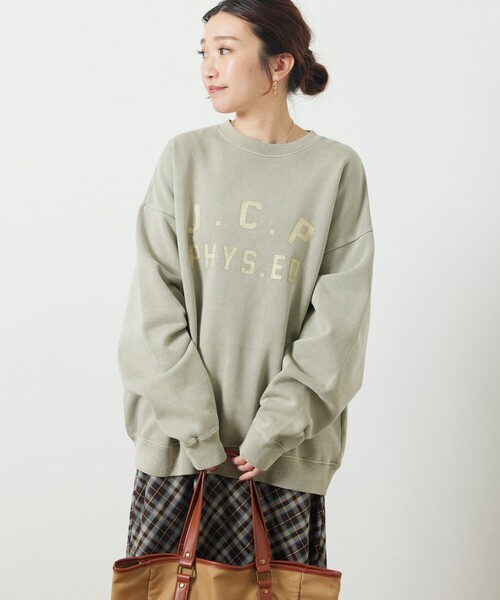 FREAK'S STORE（フリークスストア） 「penney's」スウェットカットソー