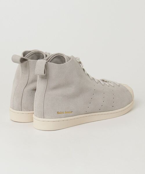 Wales Bonner（ウェールズ ボナー） シューズ WALES BONNER×adidas