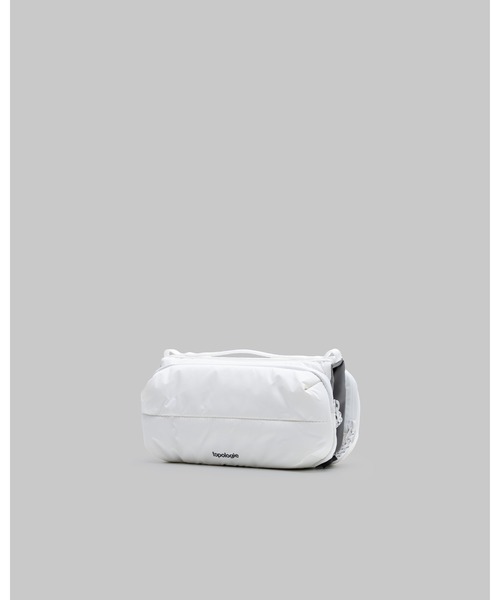 Topologie（トポロジー） ハンドバッグ ONE SIZE ゴールド レディース