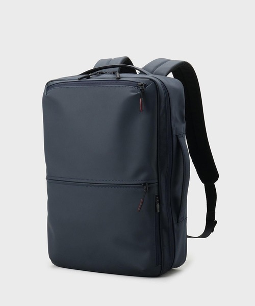 TAKEO KIKUCHI（タケオキクチ） デイバック リュック スマートキャリー