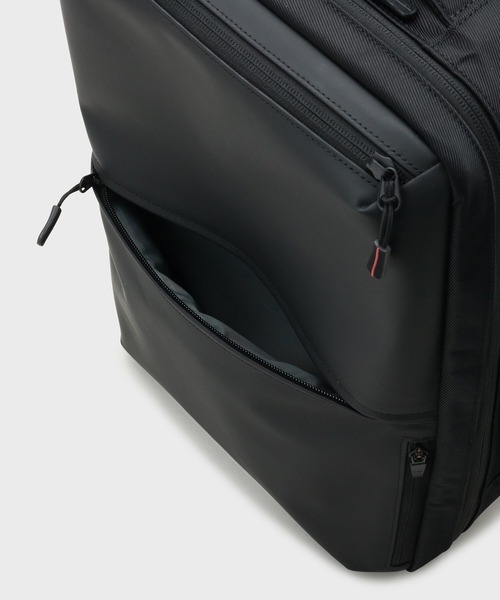 TAKEO KIKUCHI（タケオキクチ） デイバック リュック スマートキャリー