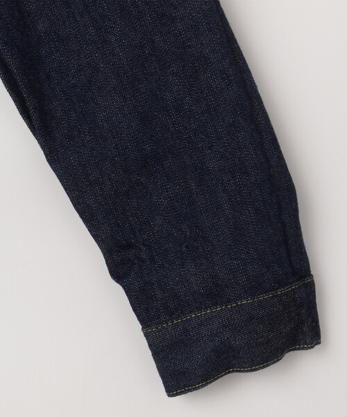 ブルゾン アウター Orslow/オアスロウ TYPE2 1950’S DENIM JACKET メンズの画像