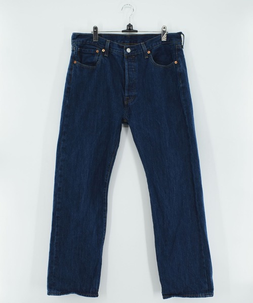 Levi's（リーバイス） ジーンズ 「USED」Levi's 501 デニムパンツ