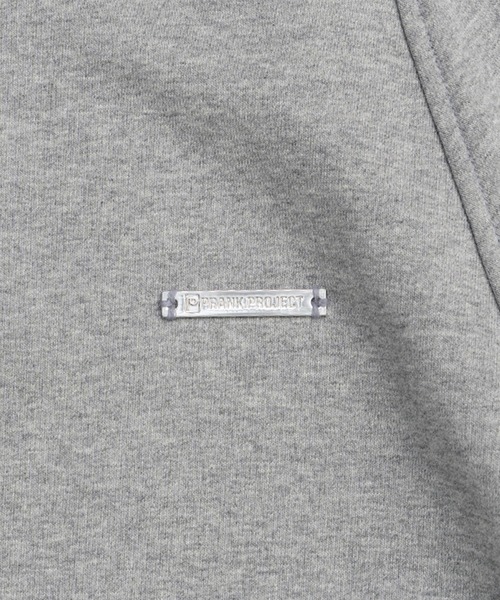 PRANK PROJECT（プランクプロジェクト） スウェットカットソー FREE