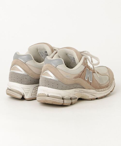 New Balance ベージュ 24cm　ボア　韓国　2024 New Balance（ニューバランス） ローカットスニーカー 24cm ベージュ