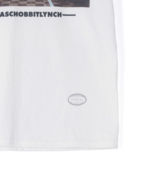 「TANGTANG」 半袖Tシャツ S ホワイト レディース_画像8