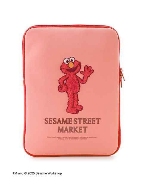 SESAME STREET（セサミストリート） タブレットケース 「VINTAGE