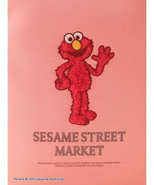 SESAME STREET（セサミストリート） タブレットケース 「VINTAGE